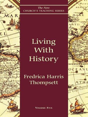 cover image of Living With History